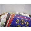 Image 5 : COLLECTABLE:  BOX C/W RECORDS