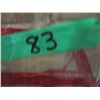 Image 6 : COLLECTABLE:  BOX C/W RECORDS