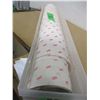 Image 1 : PART ROLL OF 3M PAPER