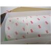 Image 3 : PART ROLL OF 3M PAPER