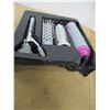 Image 2 : HOT AIR CURLING UNIT