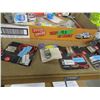 Image 3 : FLAT C/W ASSORTED HARDWARE & TOOLS