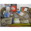 Image 5 : FLAT C/W ASSORTED HARDWARE & TOOLS