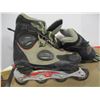 Image 1 : ROLLER BLADES (SIZE 43) - PAIR