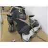 Image 2 : ROLLER BLADES (SIZE 43) - PAIR