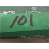 Image 3 : SHELF PULLS (AS IS):  KNORR BEEF BOUILLION CUBES - BOX (DATED)