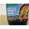 Image 2 : SHELF PULLS (AS IS):  KNORR MOROCCO SAUCE (250ML) - BOTTLE