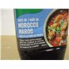Image 2 : SHELF PULLS (AS IS):  KNORR MOROCCO SAUCE (250ML) - BOTTLE
