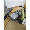 Image 3 : FLAT C/W TOOLS, HARDWARE, ETC