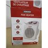 Image 1 : ELECTRIC HEATER