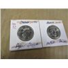 Image 1 : 1995 - 2011 PROOF CANADA HALF DOLLARS