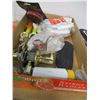 Image 2 : FLAT C/W ASHTRAY, BAND CLAMP, ETC