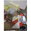 Image 2 : BOX C/W ASSORTED CANDLES