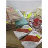 Image 3 : BOX C/W ASSORTED CANDLES