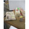 Image 4 : BOX C/W ASSORTED CANDLES