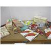 Image 5 : BOX C/W ASSORTED CANDLES