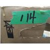 Image 6 : BOX C/W ASSORTED CANDLES