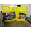 Image 1 : FLAT C/W RAD FLUSH, ROPE, CLEANER, ETC