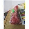 Image 2 : FLAT C/W RAD FLUSH, ROPE, CLEANER, ETC