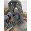 Image 5 : FLAT C/W HARDWARE, ROPE, ETC