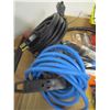 Image 4 : FLAT C/W WIRE, LITES, ETC