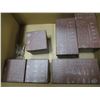Image 1 : BOX C/W STORAGE BOXES, ETC
