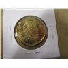 Image 2 : 2006 CANADA OLYMPIC PROOF FLYING LOON DOLLAR