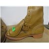 Image 1 : WORK BOOTS (SIZE 7.5)