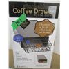 Image 1 : ESTATE:  COFFEE POD DRAWER