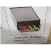 Image 2 : ESTATE:  COFFEE POD DRAWER