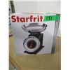 Image 1 : ESTATE:  STARFRIT SCALE
