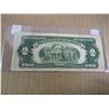 Image 2 : 1928 USA SCARCE RED SEAL $2 BILL