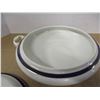 Image 2 : ESTATE:  VEGETABLE BOWL