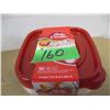 Image 1 : ESTATE:  BETTY CROCKER 4 PIECE STORAGE SET