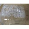 Image 1 : ESTATE:  PEPSI COLA GLASS