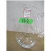 Image 1 : ESTATE:  GLASS PITCHER (HAND MADE IN POLAND)