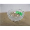 Image 1 : ESTATE:  CRYSTAL DISH