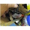 Image 2 : ASSORTMENT OF NEW BOLTS, ETC