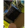 Image 4 : ASSORTMENT OF NEW BOLTS, ETC