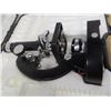 Image 1 : MICROSCOPE & CASE