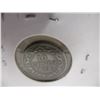 Image 2 : 1890 NEWFOUNDLAND VF VICTORIAN DIME