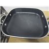 Image 1 : ELECTRIC FRYING PAN