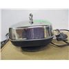 Image 3 : ELECTRIC FRYING PAN