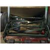 Image 3 : PUSH LAWN MOWER