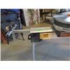 Image 1 : 12" RIGID MITRE SAW & STAND (RUNNING)