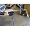 Image 2 : 12" RIGID MITRE SAW & STAND (RUNNING)