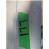 Image 6 : 12" RIGID MITRE SAW & STAND (RUNNING)