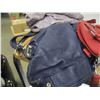 Image 3 : BOX C/W ASSORTED PURSES
