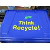 Image 2 : GREEN BIN & BLUE BIN