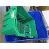 Image 4 : GREEN BIN & BLUE BIN